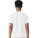 Comfort Color Adult Heavyweight Short Sleeve T-Shirt for Men – Style G1717/G1745