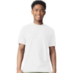 Comfort Color Adult Heavyweight Short Sleeve T-Shirt for Men – Style G1717/G1745